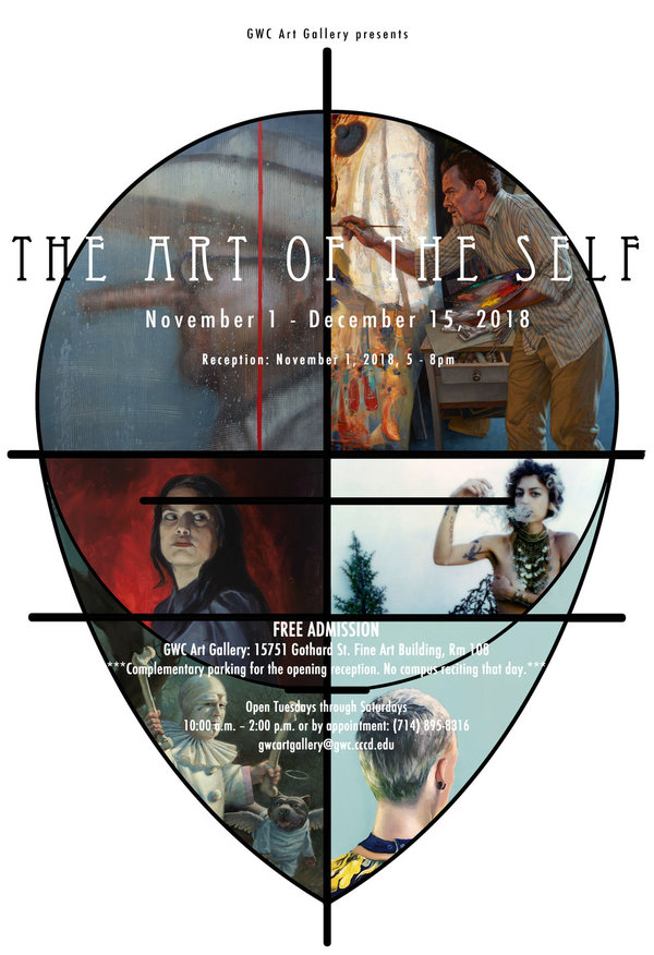 "The Art of the Self" Golden West College