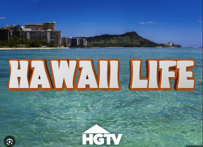 Hawaii Life: S9. E11, "Leaving California For Kauai"